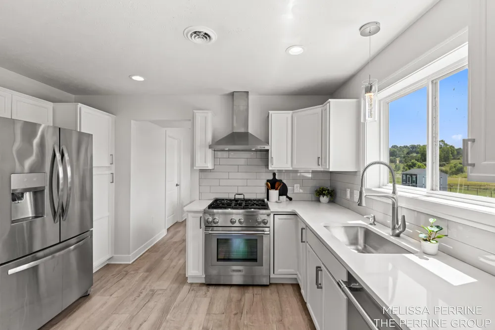 11684 Ridge Water Drive NE Sparta, MI 49345
