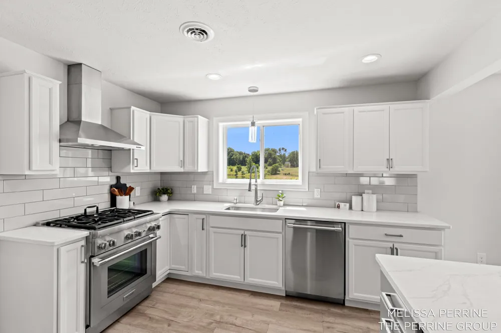 11684 Ridge Water Drive NE Sparta, MI 49345
