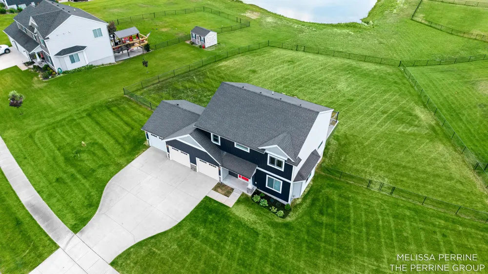 11684 Ridge Water Drive NE Sparta, MI 49345