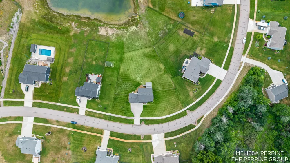 11684 Ridge Water Drive NE Sparta, MI 49345