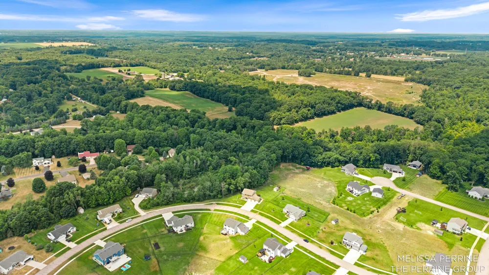 11684 Ridge Water Drive NE Sparta, MI 49345
