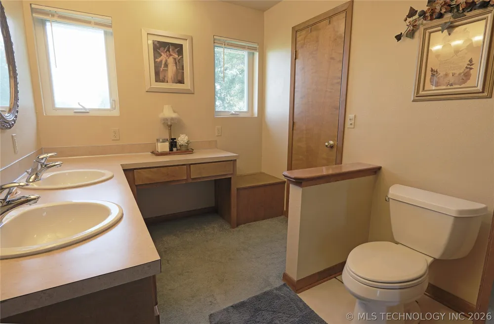29783 E 770 ROAD Wagoner, OK 74467