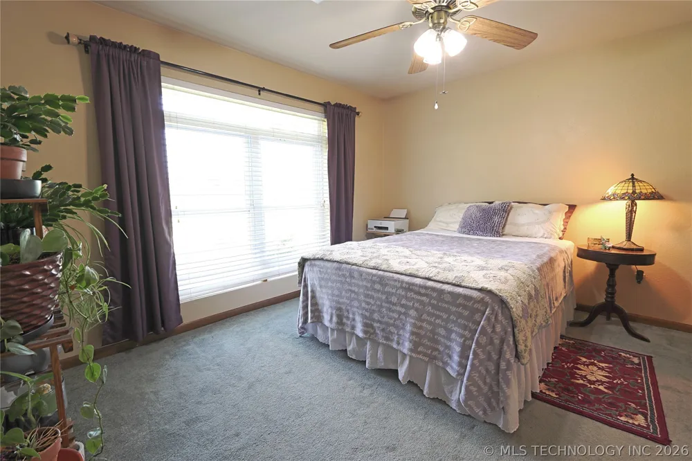 29783 E 770 ROAD Wagoner, OK 74467