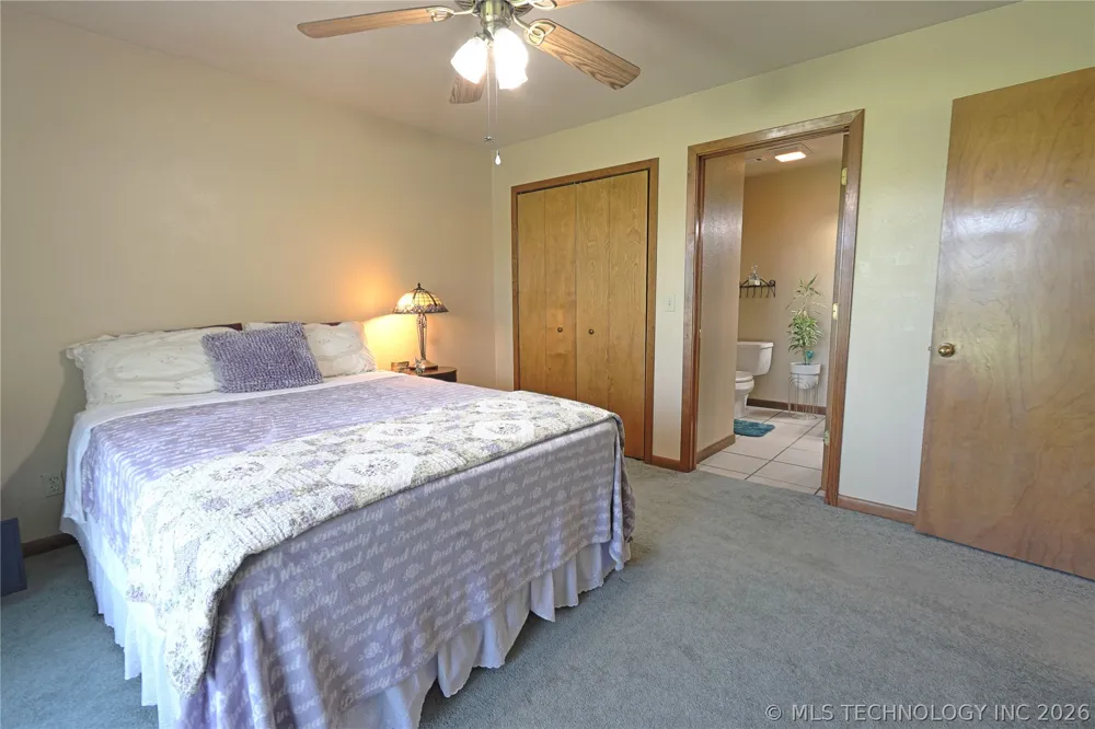 29783 E 770 ROAD Wagoner, OK 74467