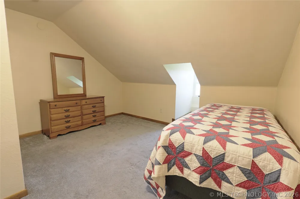 29783 E 770 ROAD Wagoner, OK 74467