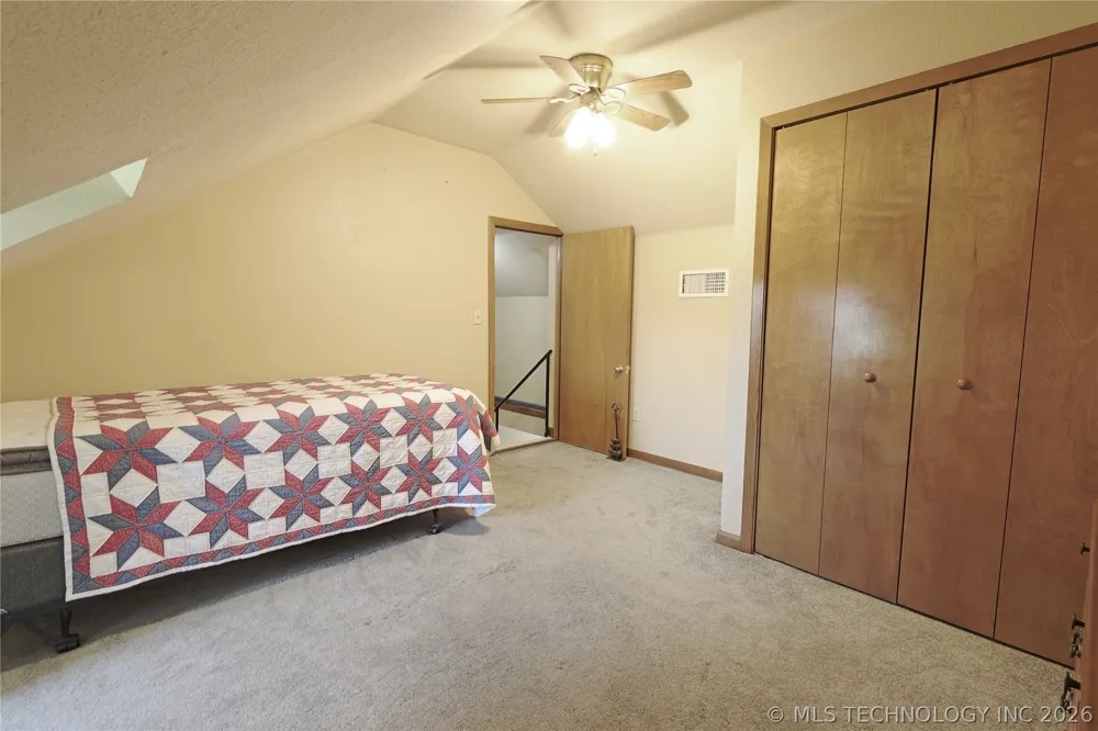 29783 E 770 ROAD Wagoner, OK 74467