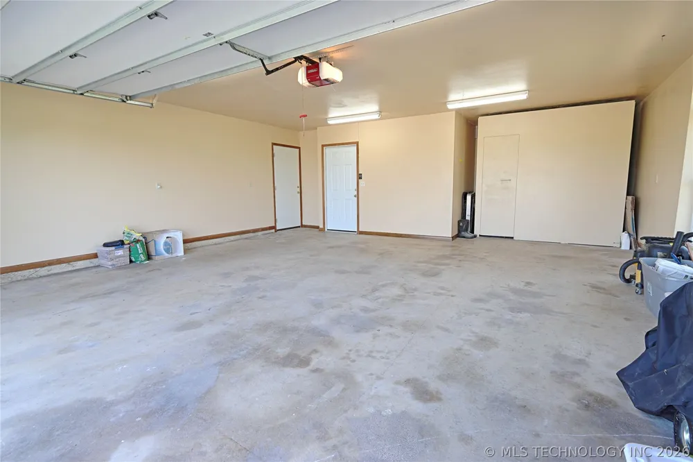 29783 E 770 ROAD Wagoner, OK 74467