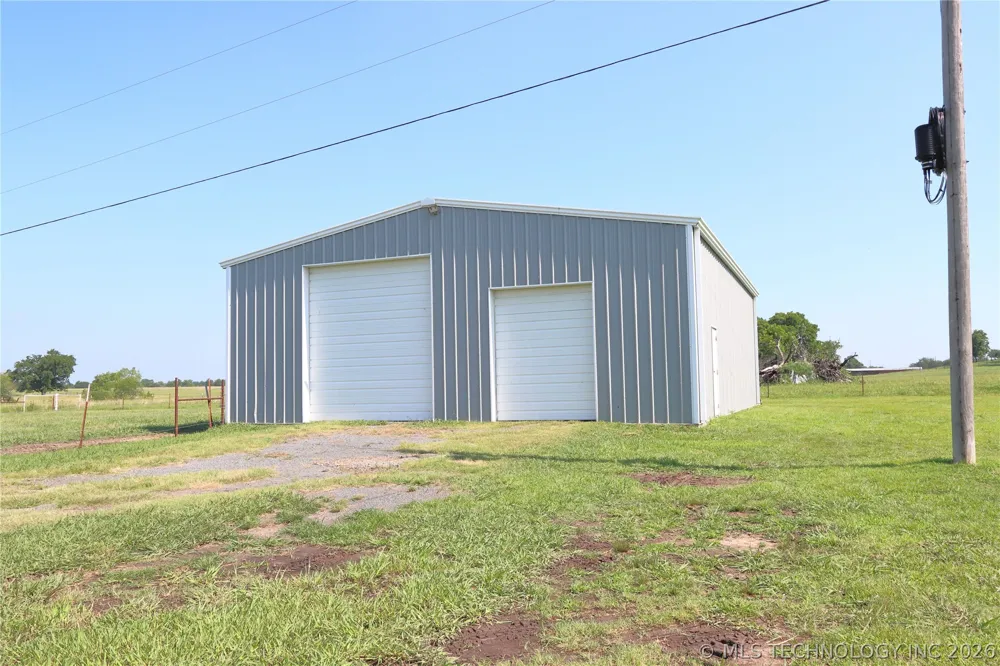 29783 E 770 ROAD Wagoner, OK 74467