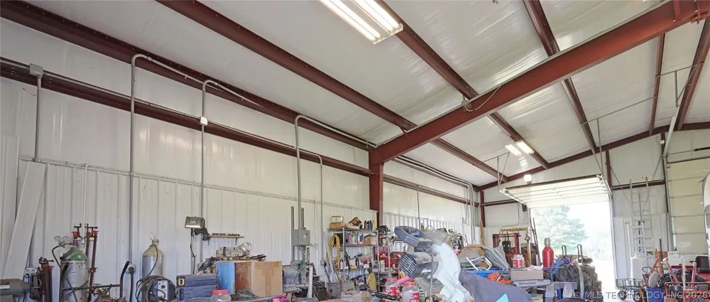 29783 E 770 ROAD Wagoner, OK 74467
