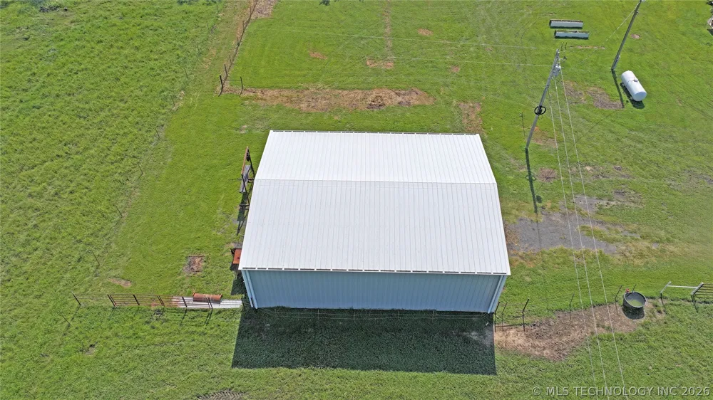 29783 E 770 ROAD Wagoner, OK 74467