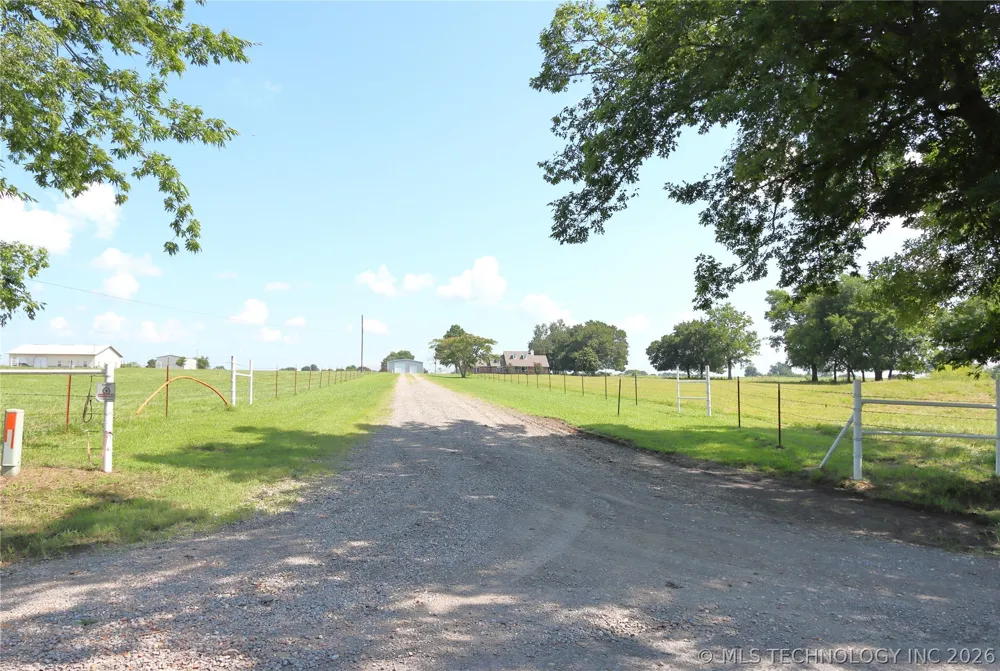 29783 E 770 ROAD Wagoner, OK 74467