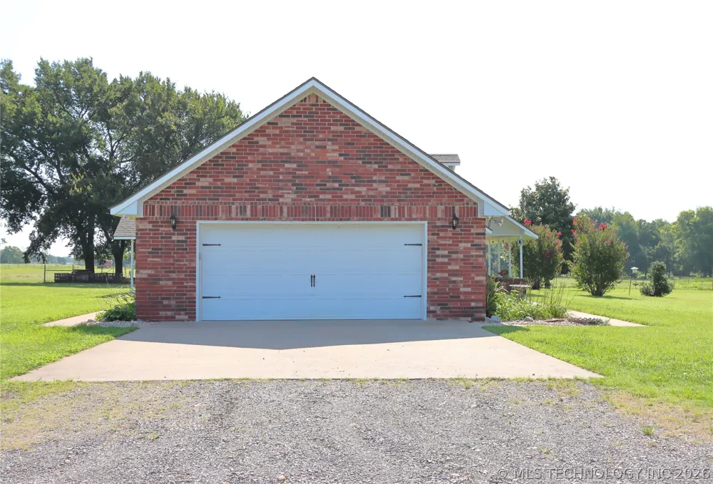 29783 E 770 ROAD Wagoner, OK 74467
