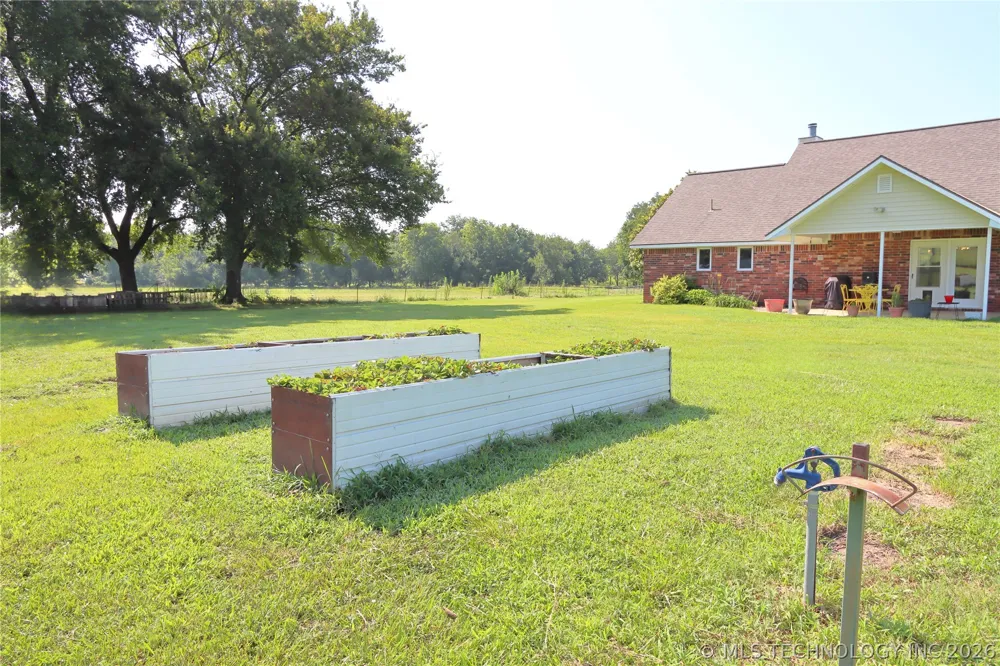 29783 E 770 ROAD Wagoner, OK 74467