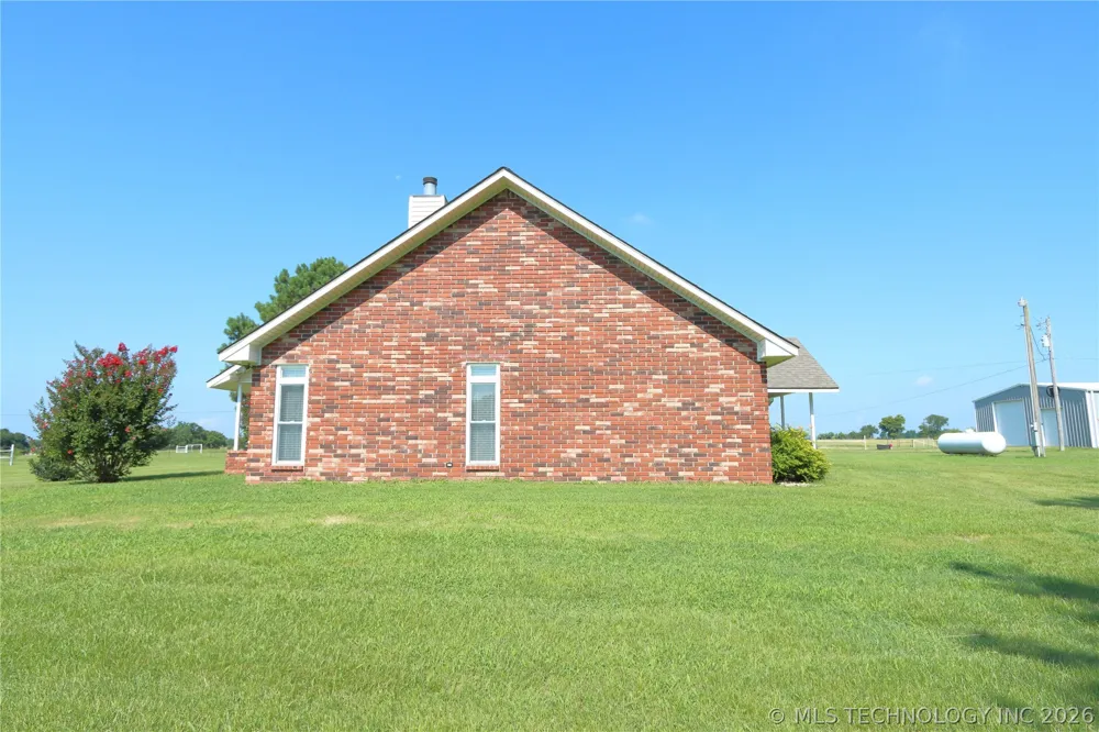 29783 E 770 ROAD Wagoner, OK 74467