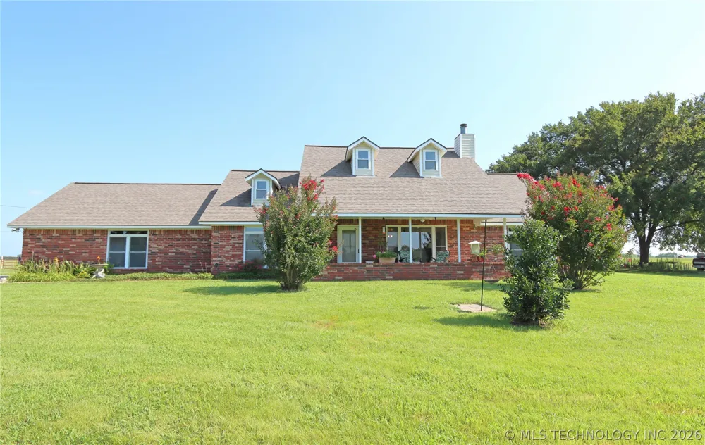 29783 E 770 ROAD Wagoner, OK 74467