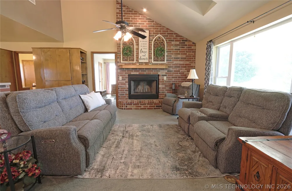 29783 E 770 ROAD Wagoner, OK 74467