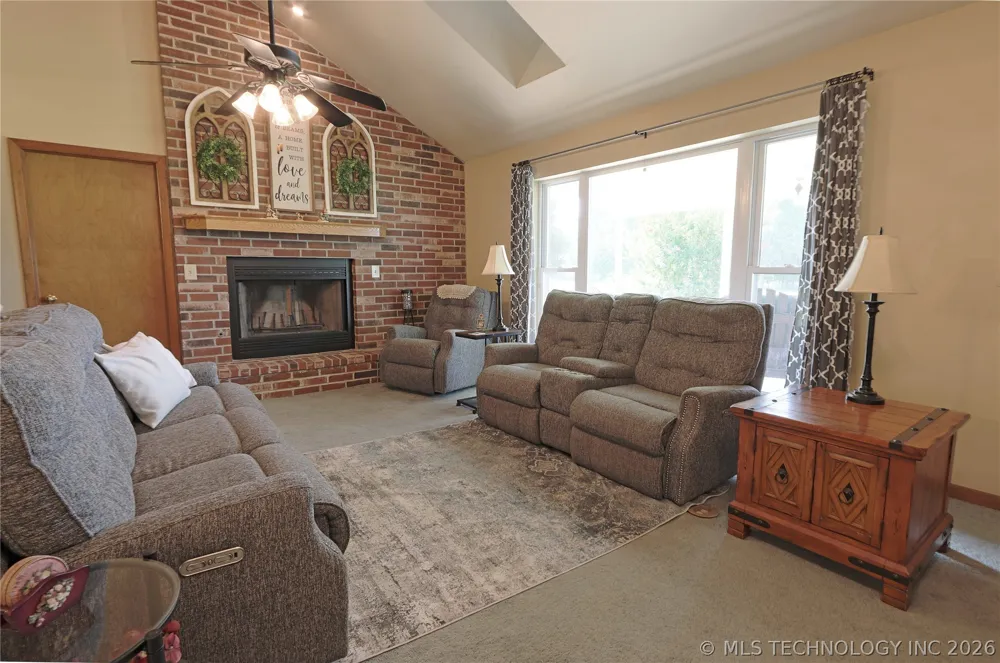 29783 E 770 ROAD Wagoner, OK 74467