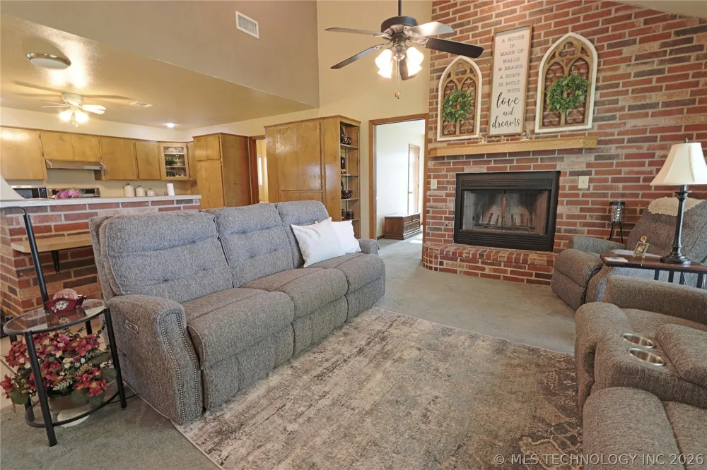 29783 E 770 ROAD Wagoner, OK 74467