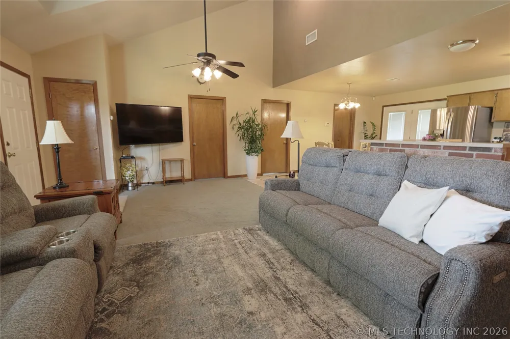 29783 E 770 ROAD Wagoner, OK 74467