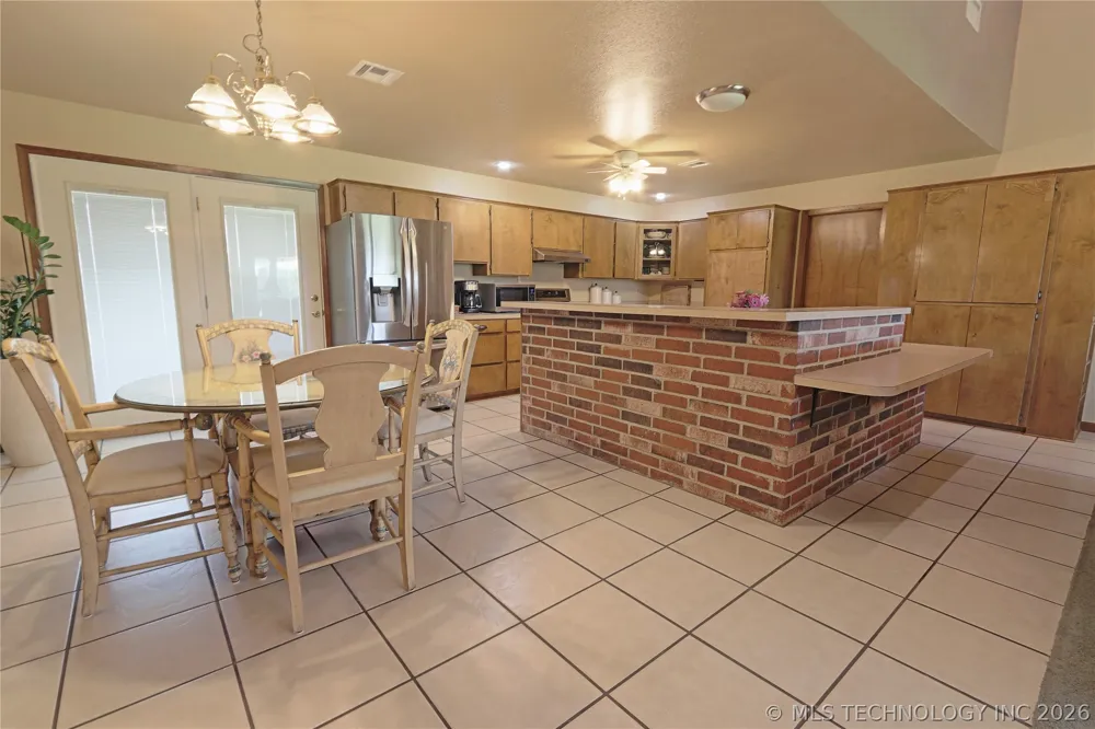 29783 E 770 ROAD Wagoner, OK 74467