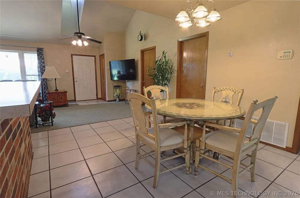 29783 E 770 ROAD Wagoner, OK 74467