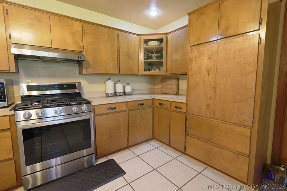29783 E 770 ROAD Wagoner, OK 74467
