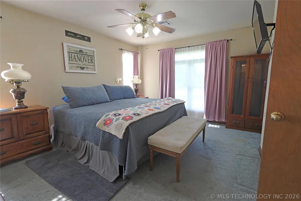 29783 E 770 ROAD Wagoner, OK 74467