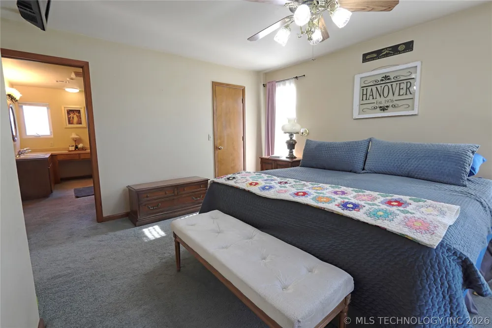29783 E 770 ROAD Wagoner, OK 74467
