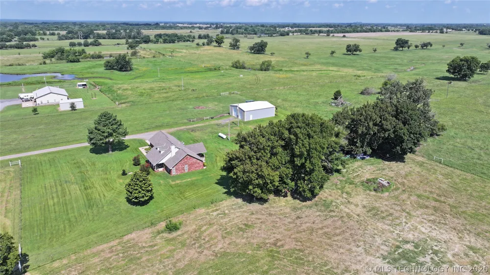 29783 E 770 ROAD Wagoner, OK 74467
