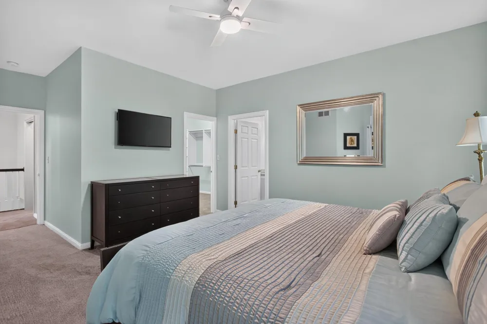 3025 S Wood Dale Drive Summit Township, MI 49203