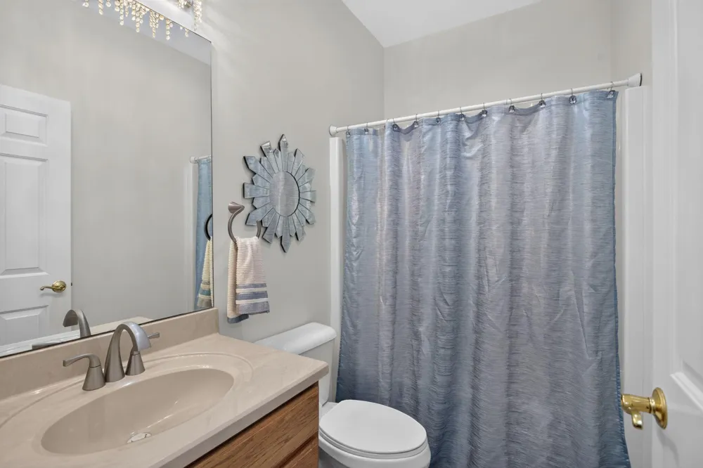3025 S Wood Dale Drive Summit Township, MI 49203