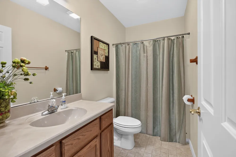 3025 S Wood Dale Drive Summit Township, MI 49203
