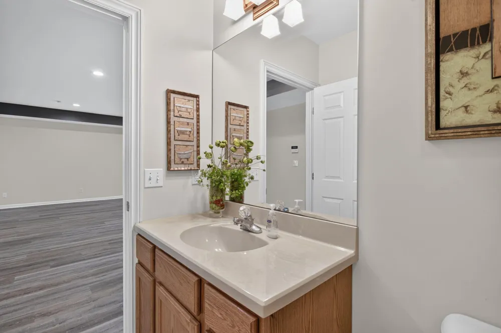 3025 S Wood Dale Drive Summit Township, MI 49203