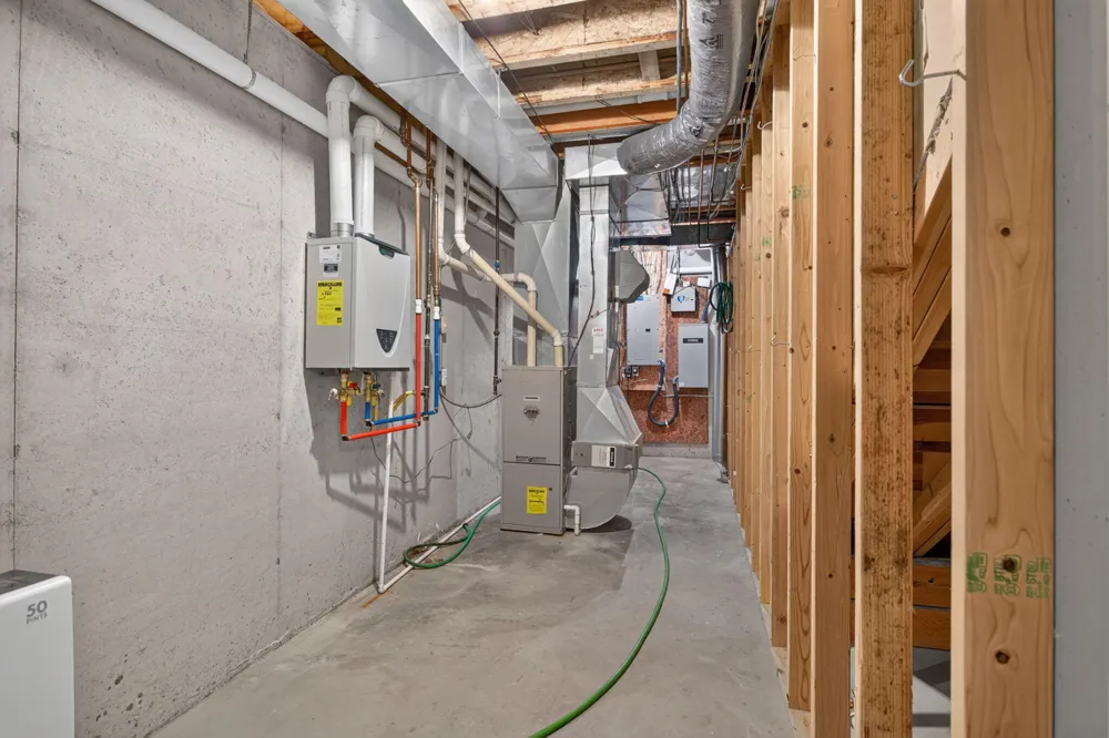 3025 S Wood Dale Drive Summit Township, MI 49203