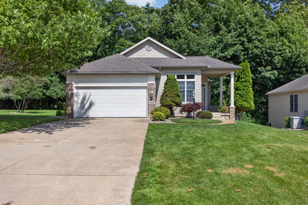 3025 S Wood Dale Drive Summit Township, MI 49203