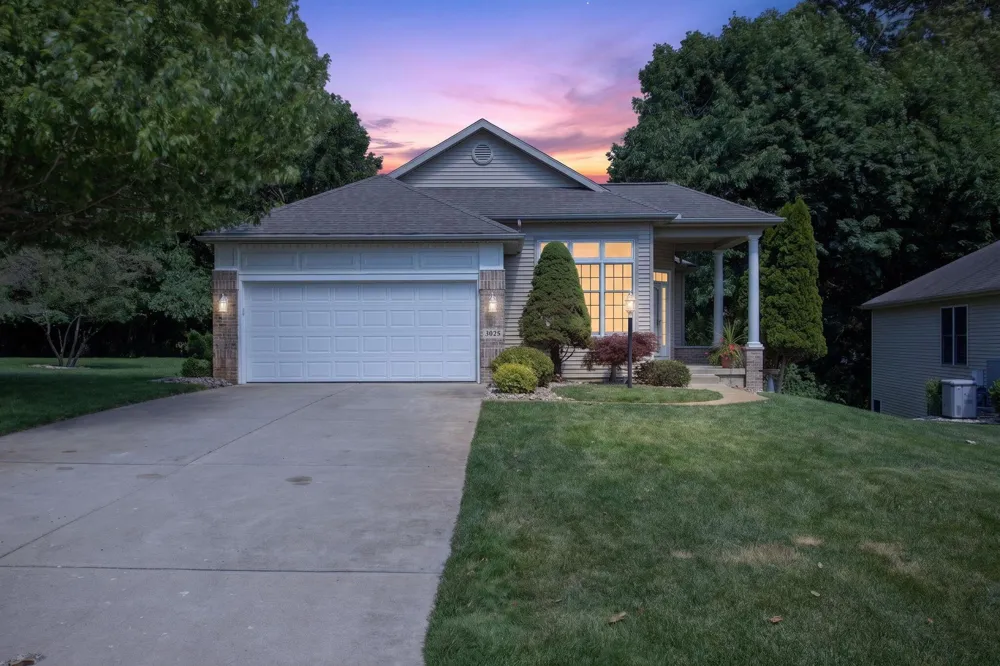 3025 S Wood Dale Drive Summit Township, MI 49203
