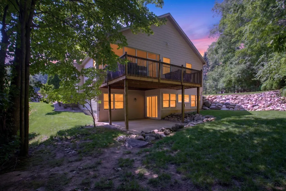 3025 S Wood Dale Drive Summit Township, MI 49203