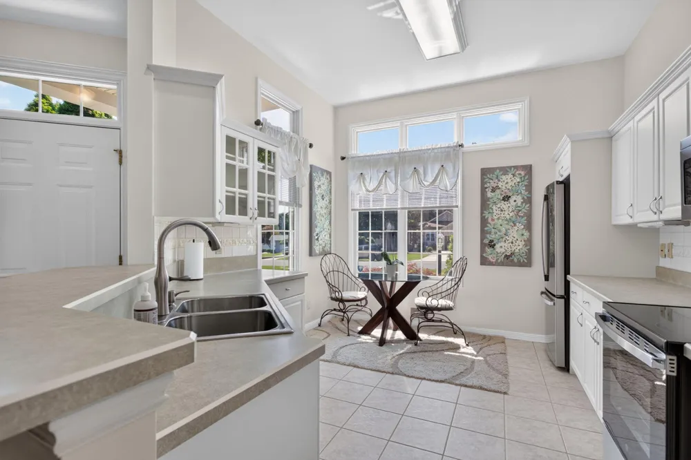 3025 S Wood Dale Drive Summit Township, MI 49203