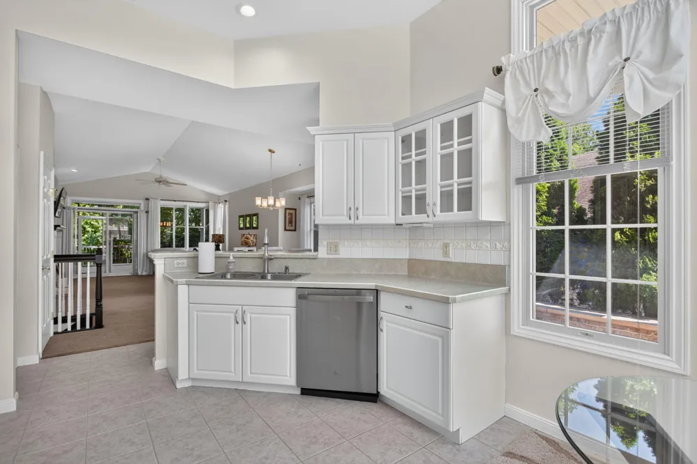 3025 S Wood Dale Drive Summit Township, MI 49203