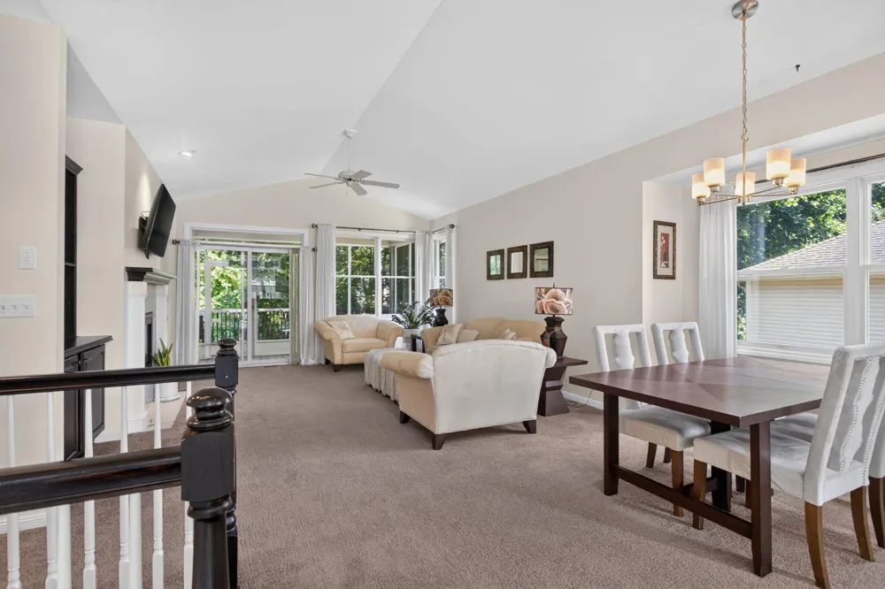 3025 S Wood Dale Drive Summit Township, MI 49203