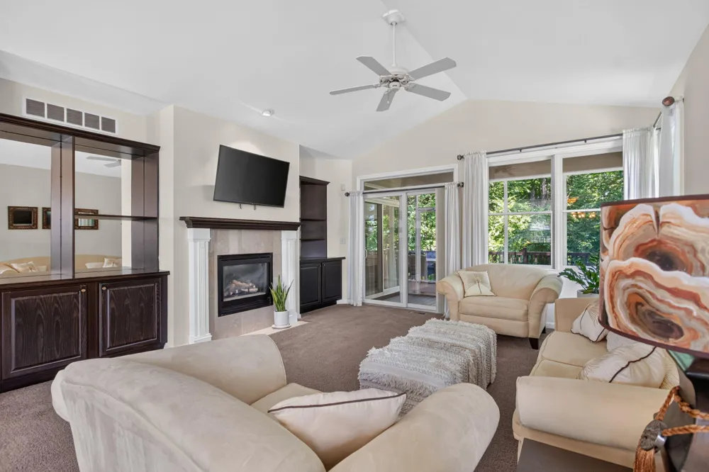 3025 S Wood Dale Drive Summit Township, MI 49203