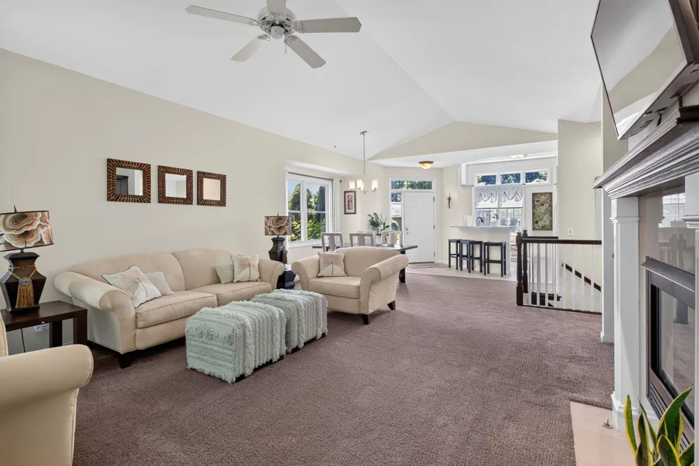 3025 S Wood Dale Drive Summit Township, MI 49203