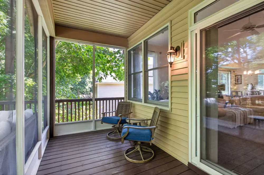 3025 S Wood Dale Drive Summit Township, MI 49203