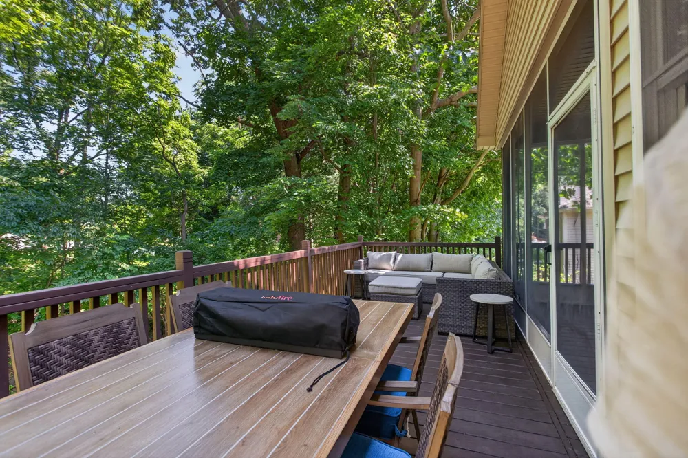 3025 S Wood Dale Drive Summit Township, MI 49203