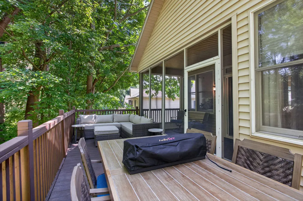 3025 S Wood Dale Drive Summit Township, MI 49203
