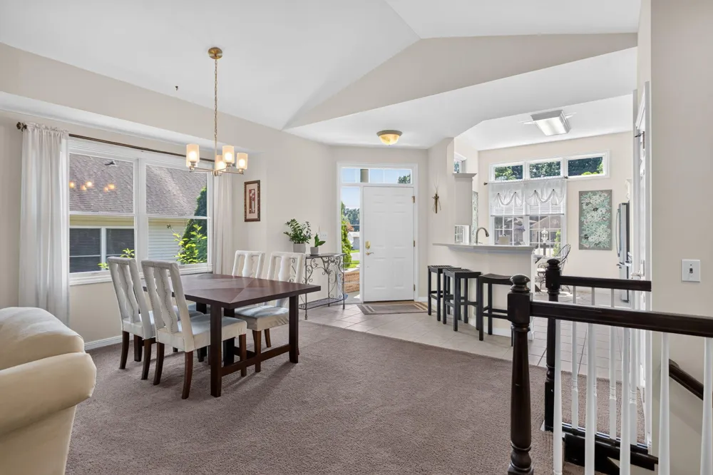 3025 S Wood Dale Drive Summit Township, MI 49203