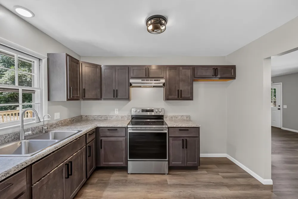 2897 W Winston Road Rothbury Village, MI 49452