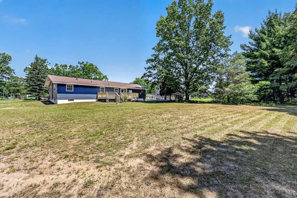 2897 W Winston Road Rothbury Village, MI 49452