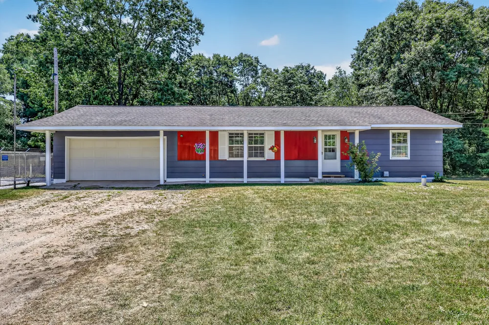 2897 W Winston Road Rothbury Village, MI 49452