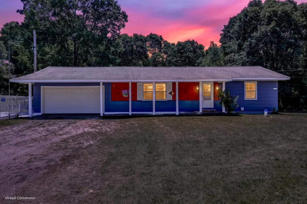 2897 W Winston Road Rothbury Village, MI 49452